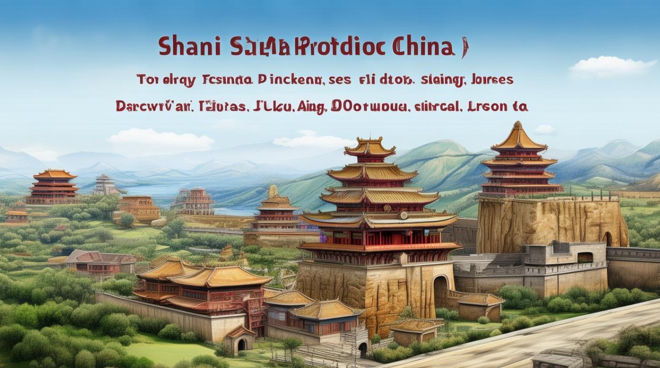 山西省旅游景点排行 山西省旅游景点排行