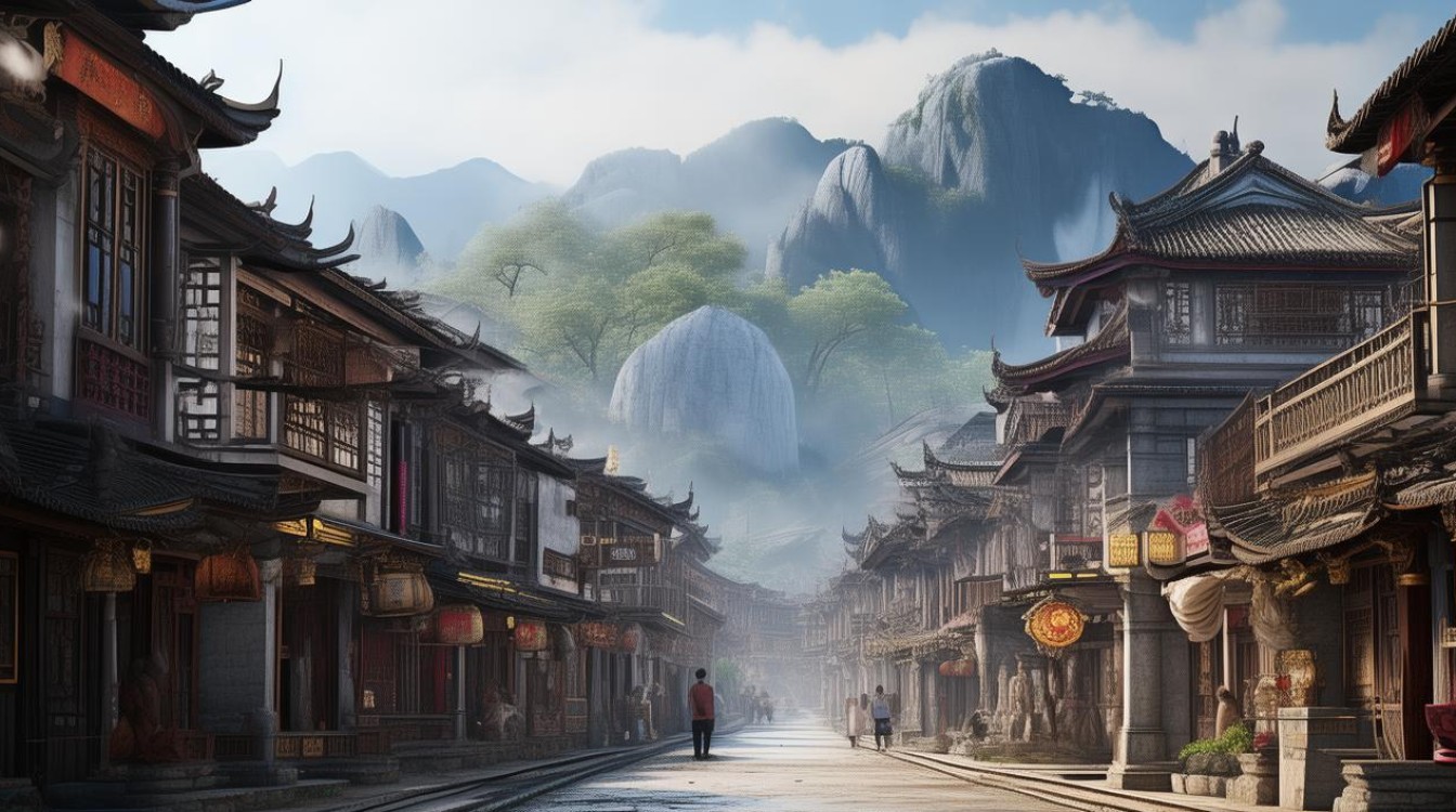 福建省著名旅游景点 福建省著名旅游景点