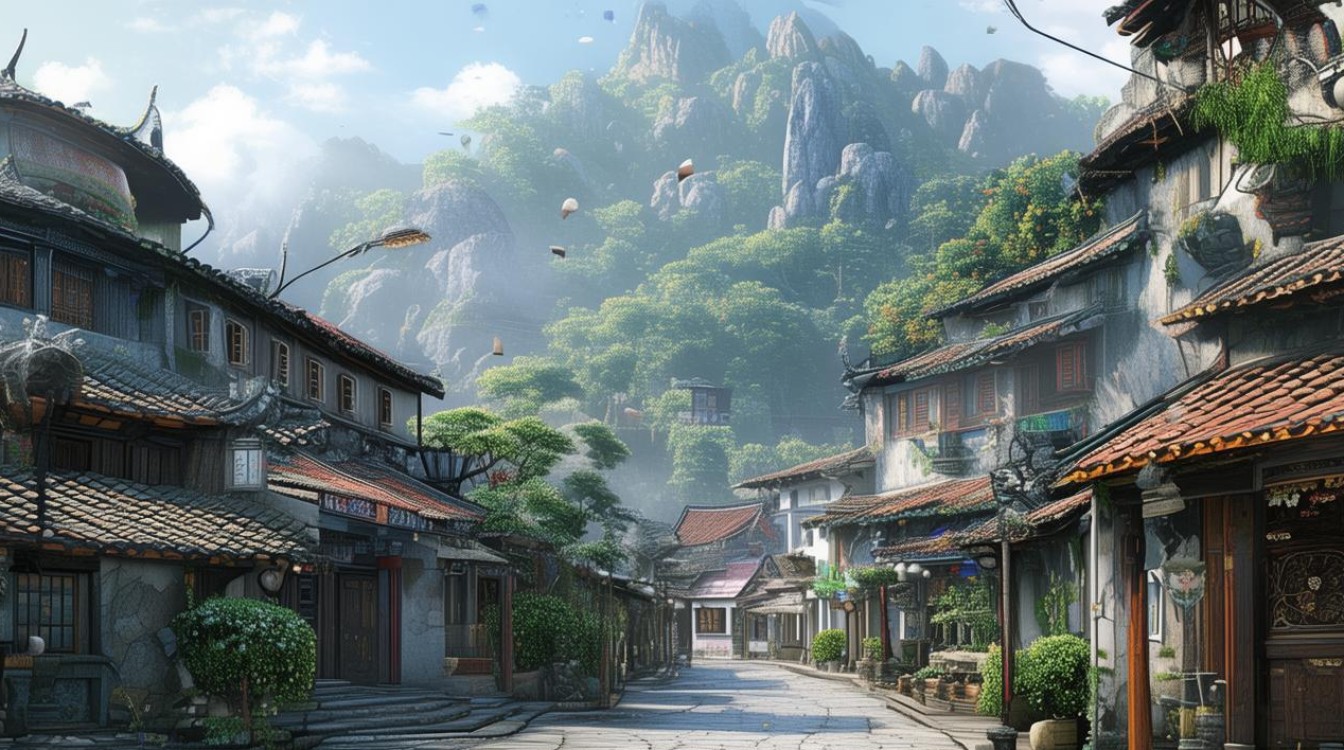 福建省著名旅游景点 福建省著名旅游景点