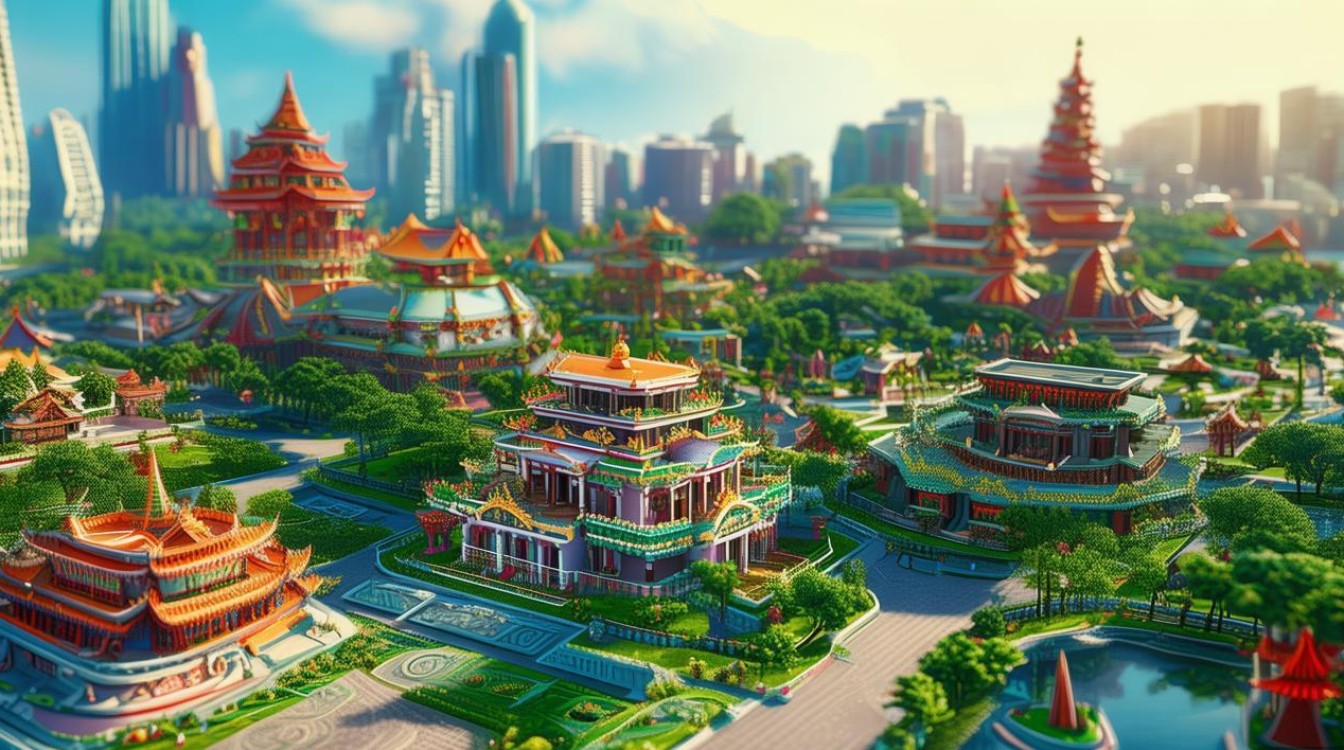 南安十大旅游景点 南安十大旅游景点