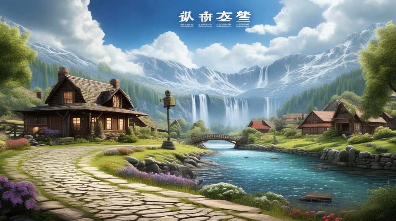 谷里有什么好玩的景点 谷里有什么好玩的景点