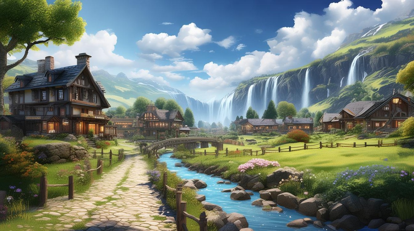 谷里有什么好玩的景点 谷里有什么好玩的景点