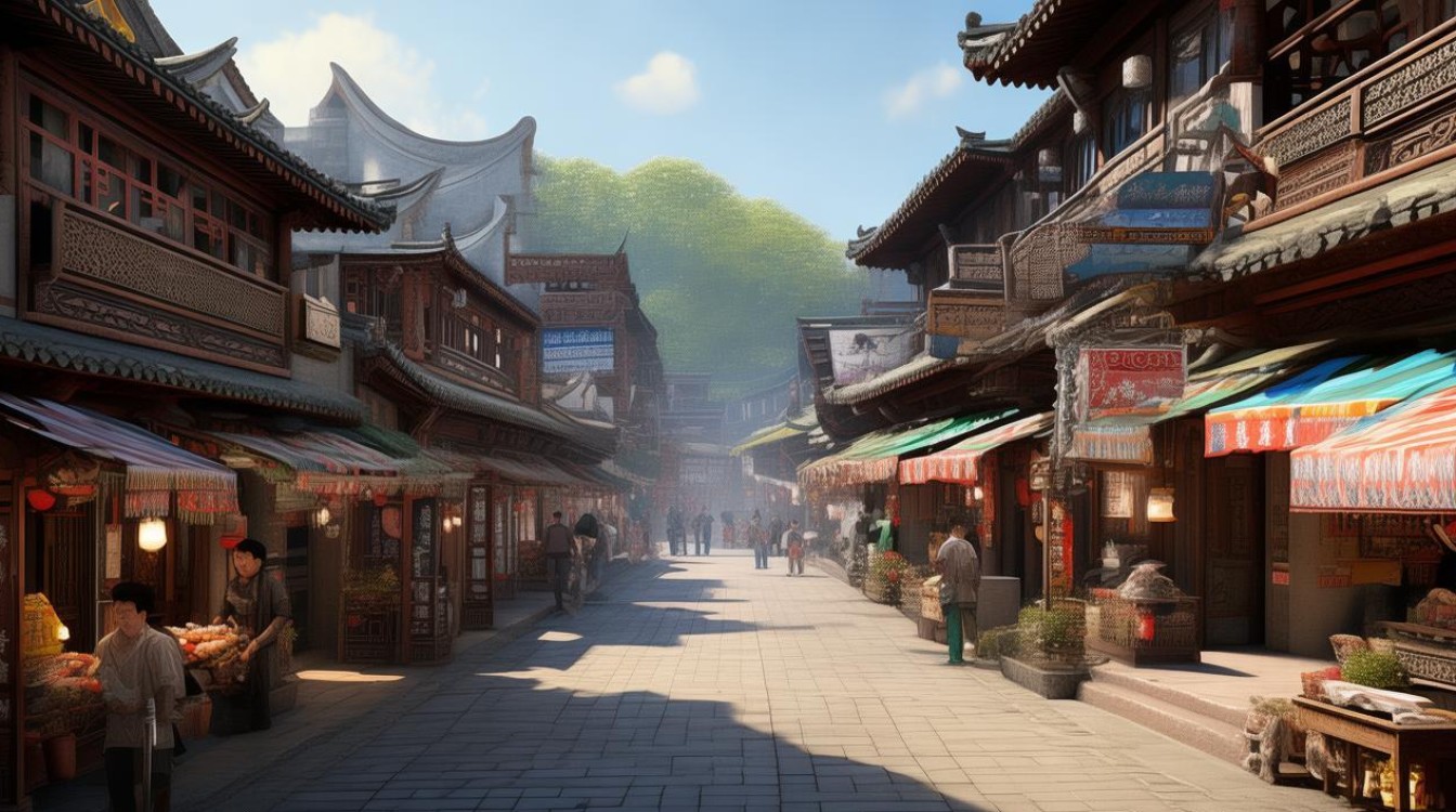 山西晋南旅游景点