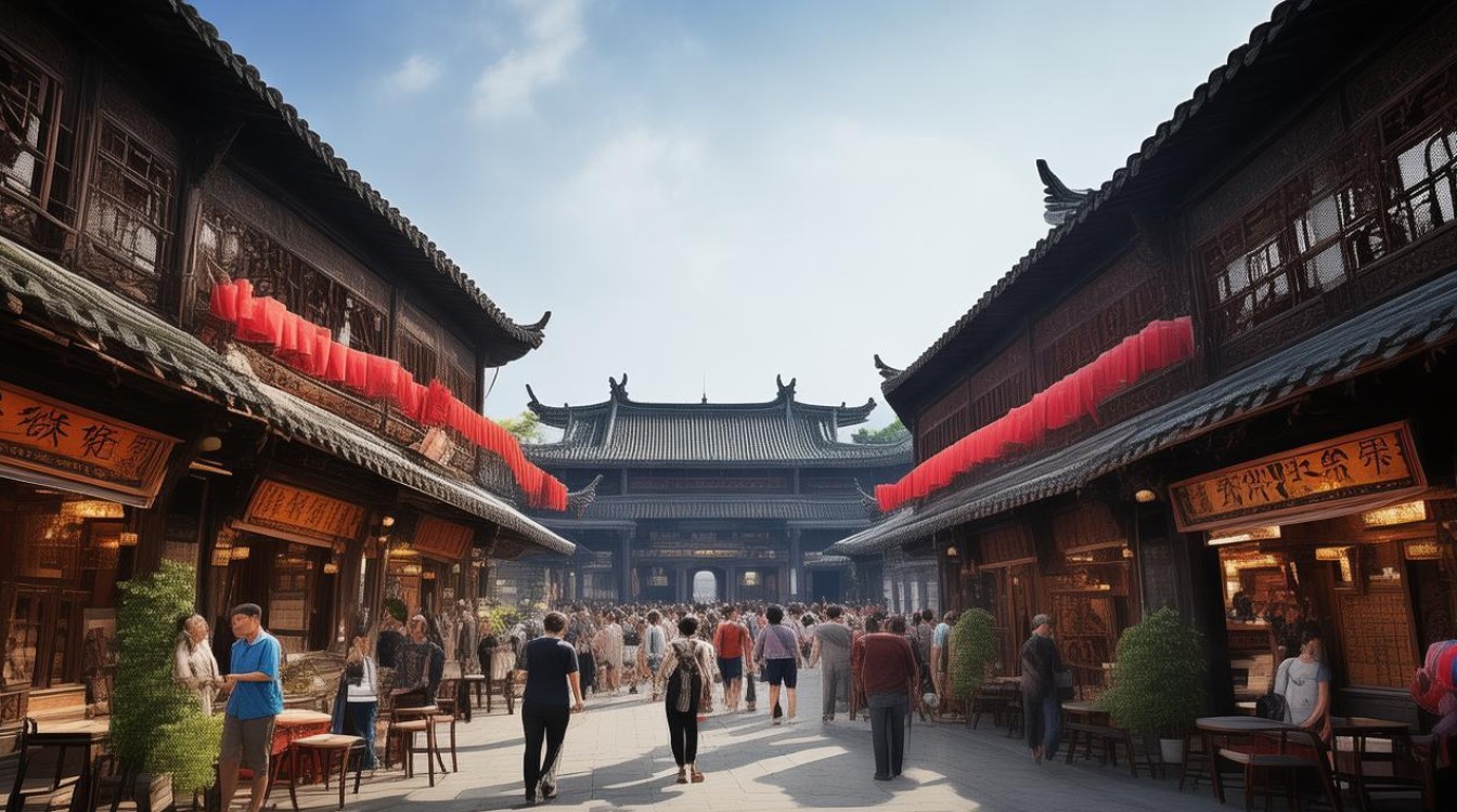 山西晋南旅游景点