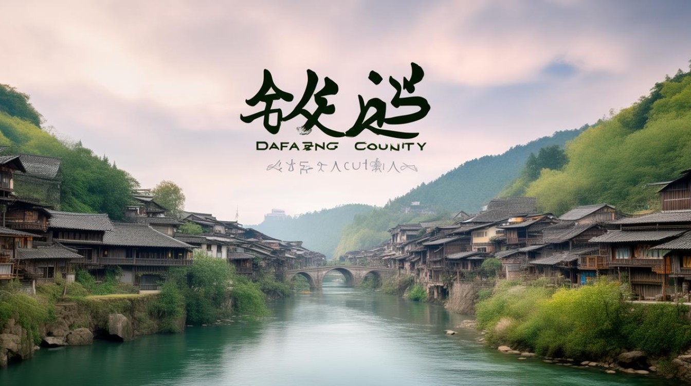 贵州大方县旅游景点