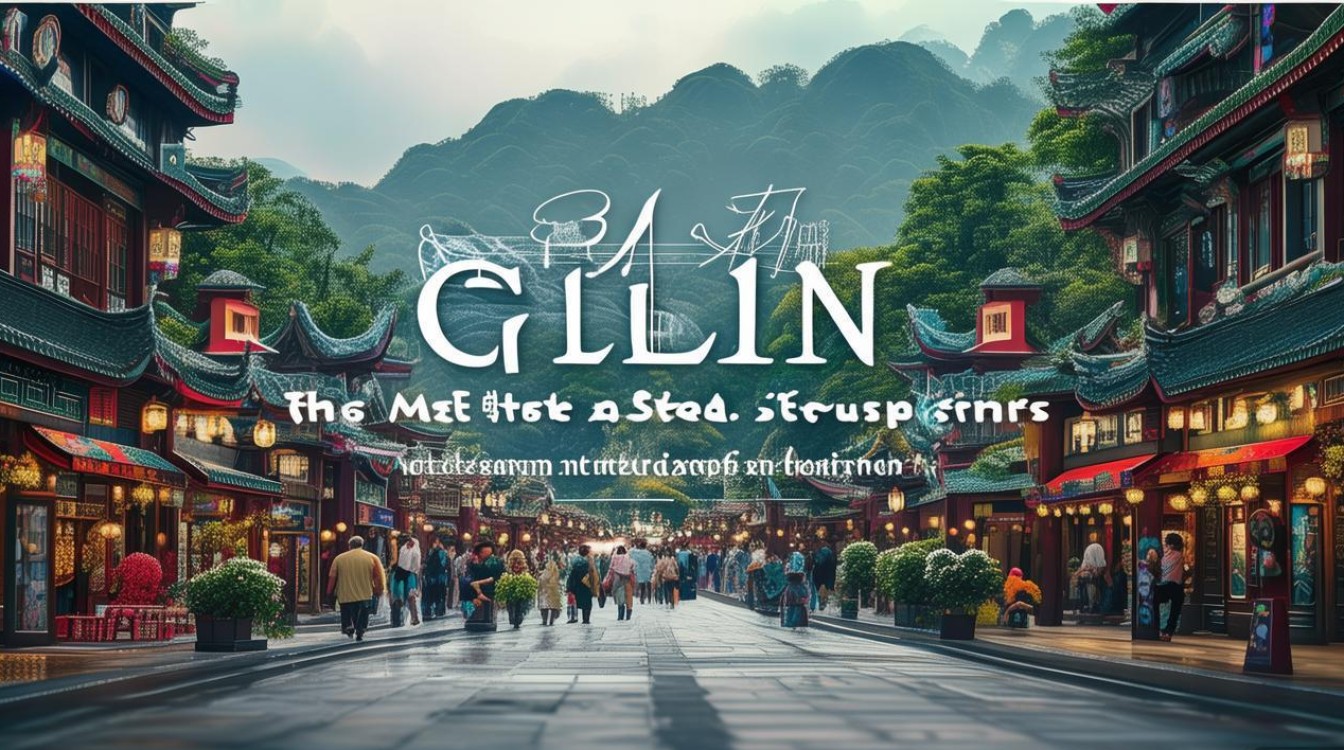 桂林市区旅游景点介绍