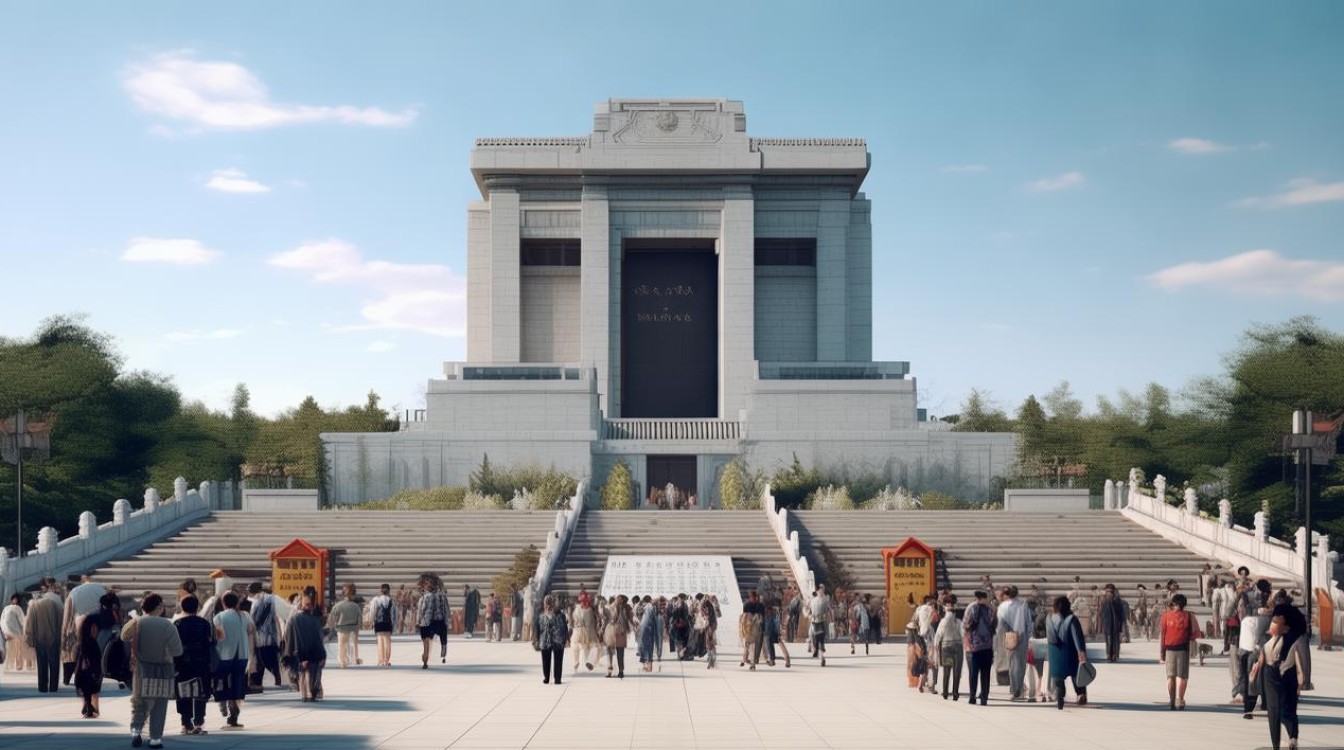 南京周一开放的景点