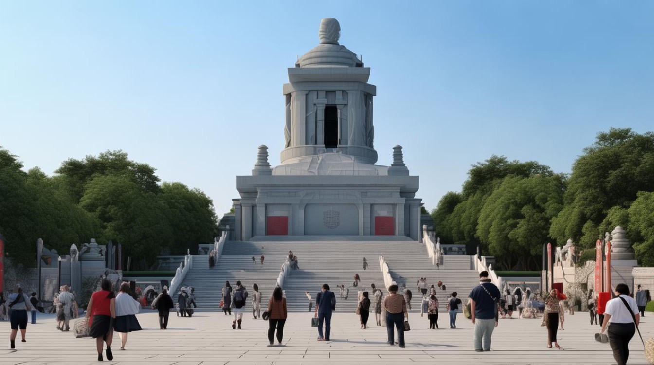 南京周一开放的景点