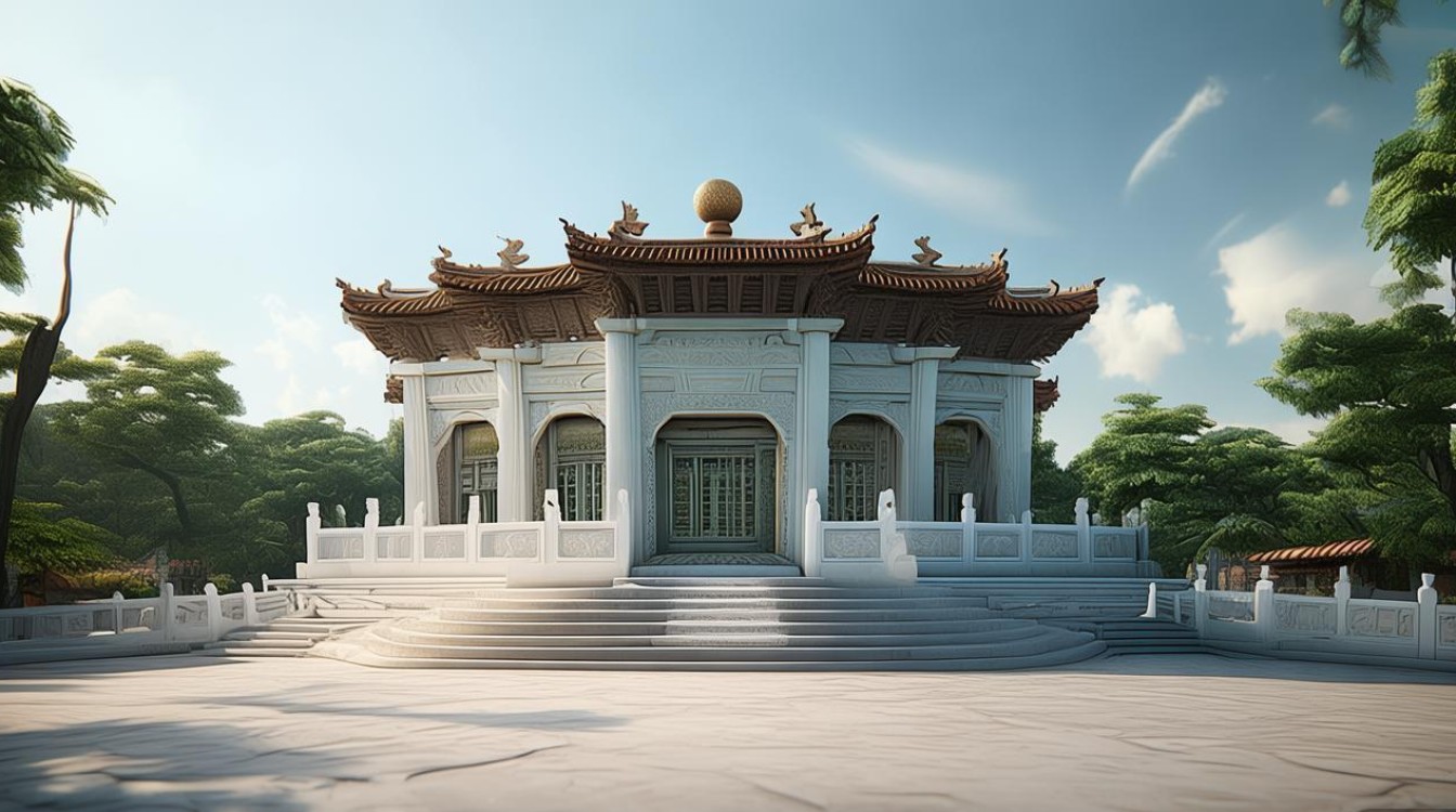 台湾省的著名景点