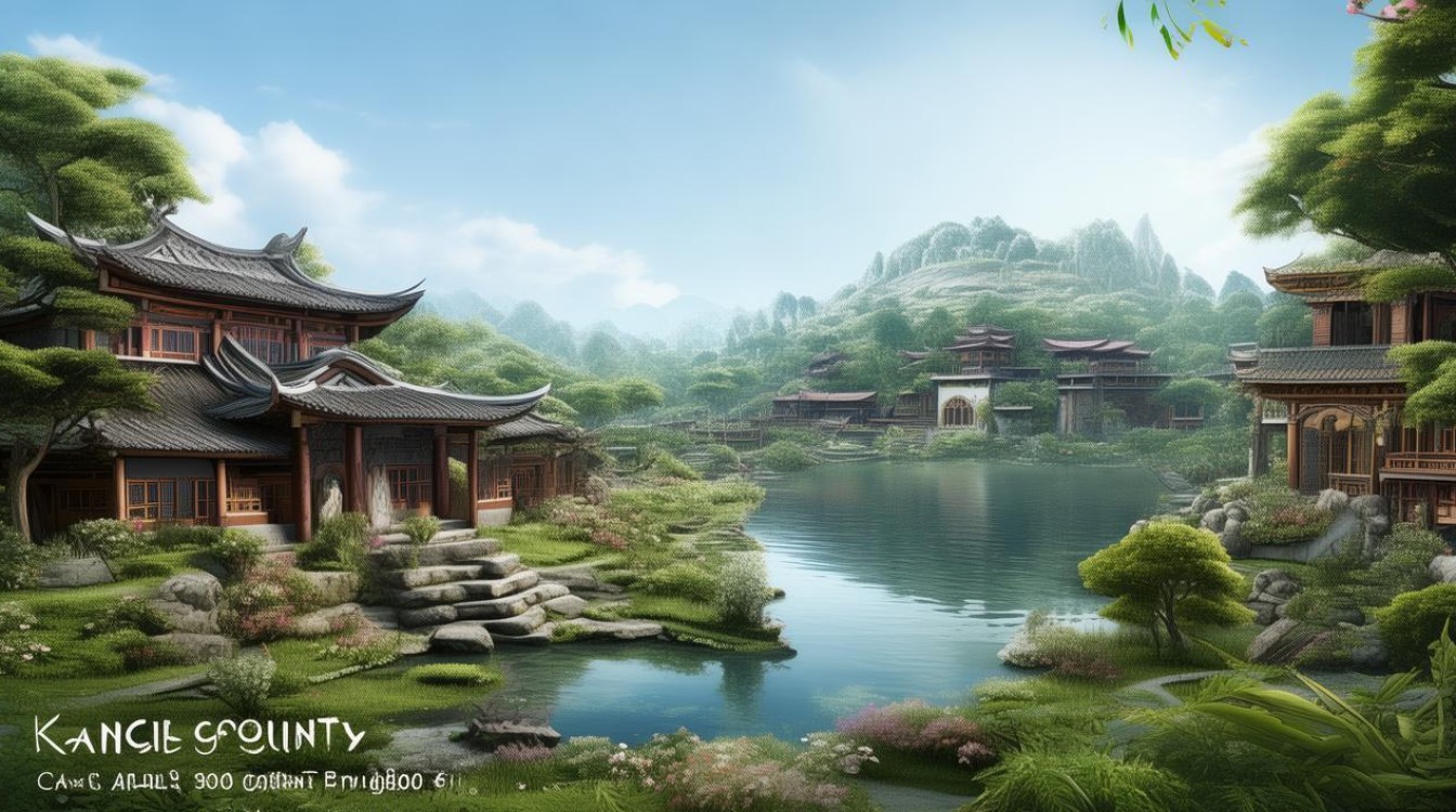 康乐县旅游景点介绍 康乐县旅游景点介绍