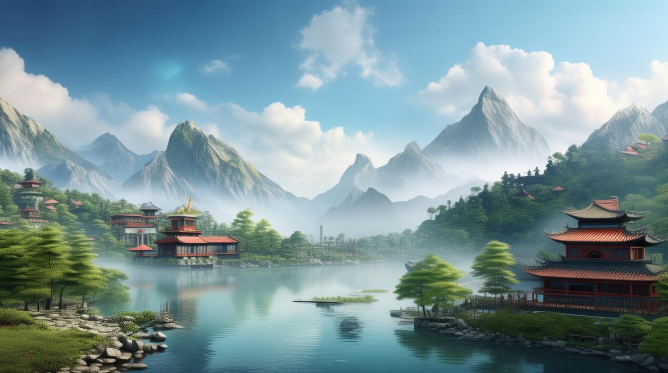 张家口沽源旅游景点