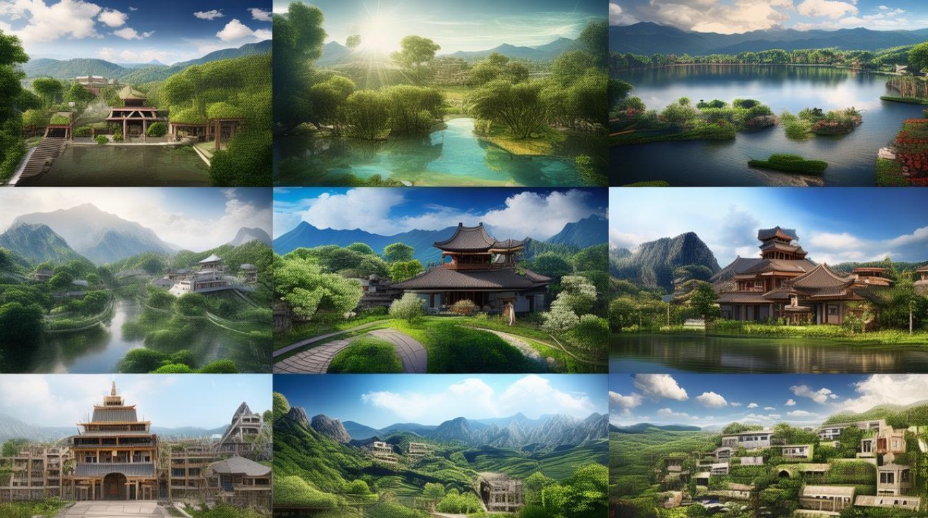 吉首十大旅游景点 吉首十大旅游景点