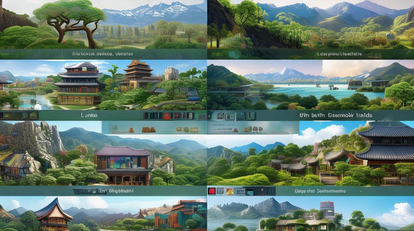 吉首十大旅游景点 吉首十大旅游景点