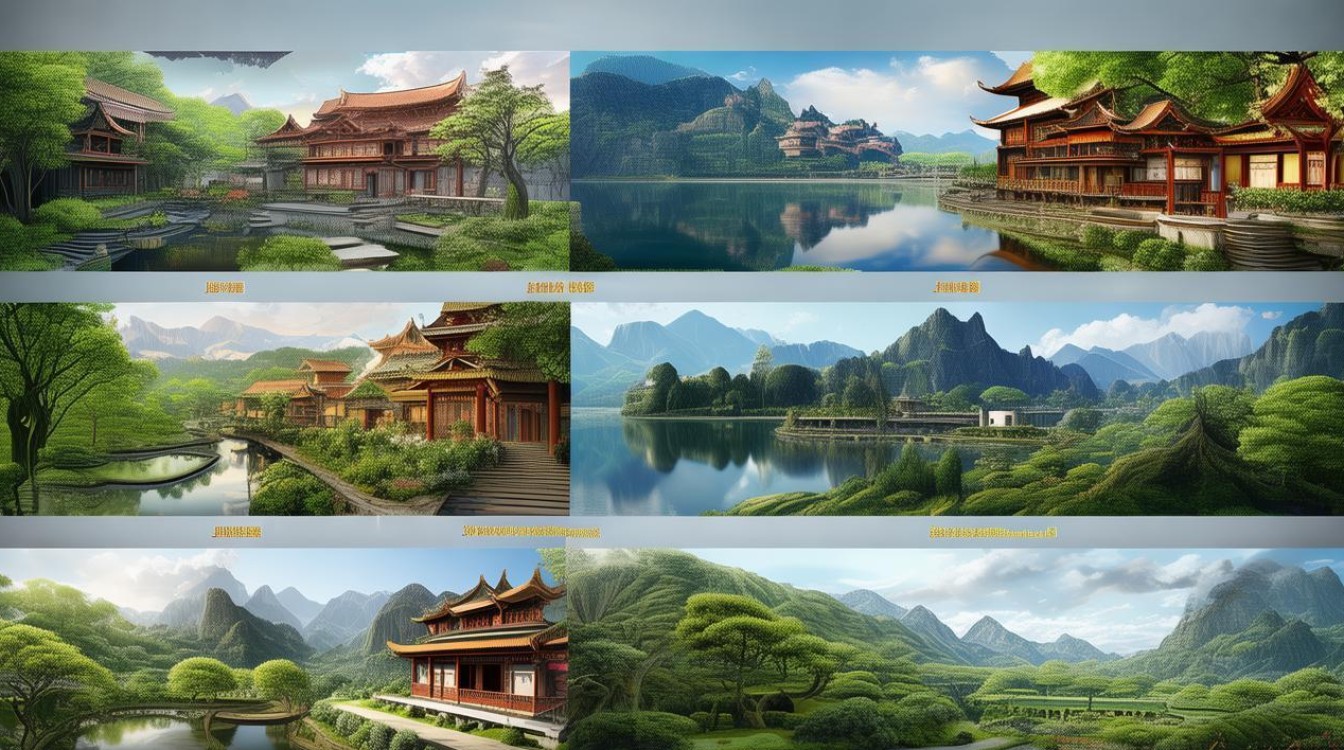 吉首十大旅游景点 吉首十大旅游景点