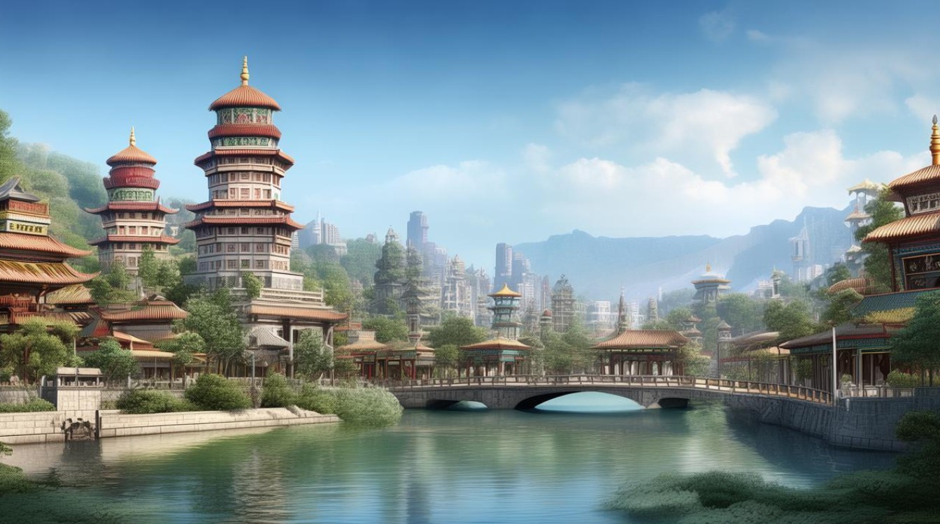 菏泽的旅游景点有哪些 菏泽的旅游景点有哪些