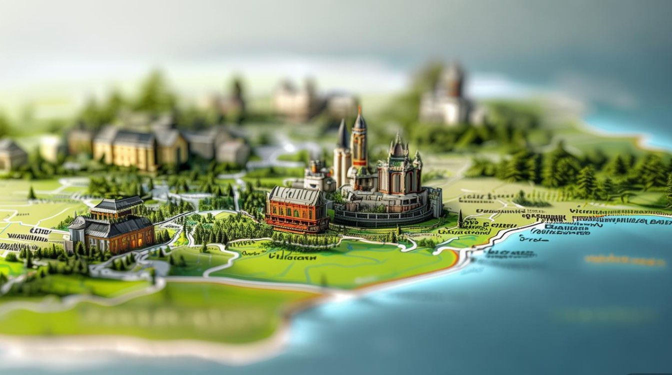 江苏旅游一卡通景点 江苏旅游一卡通景点