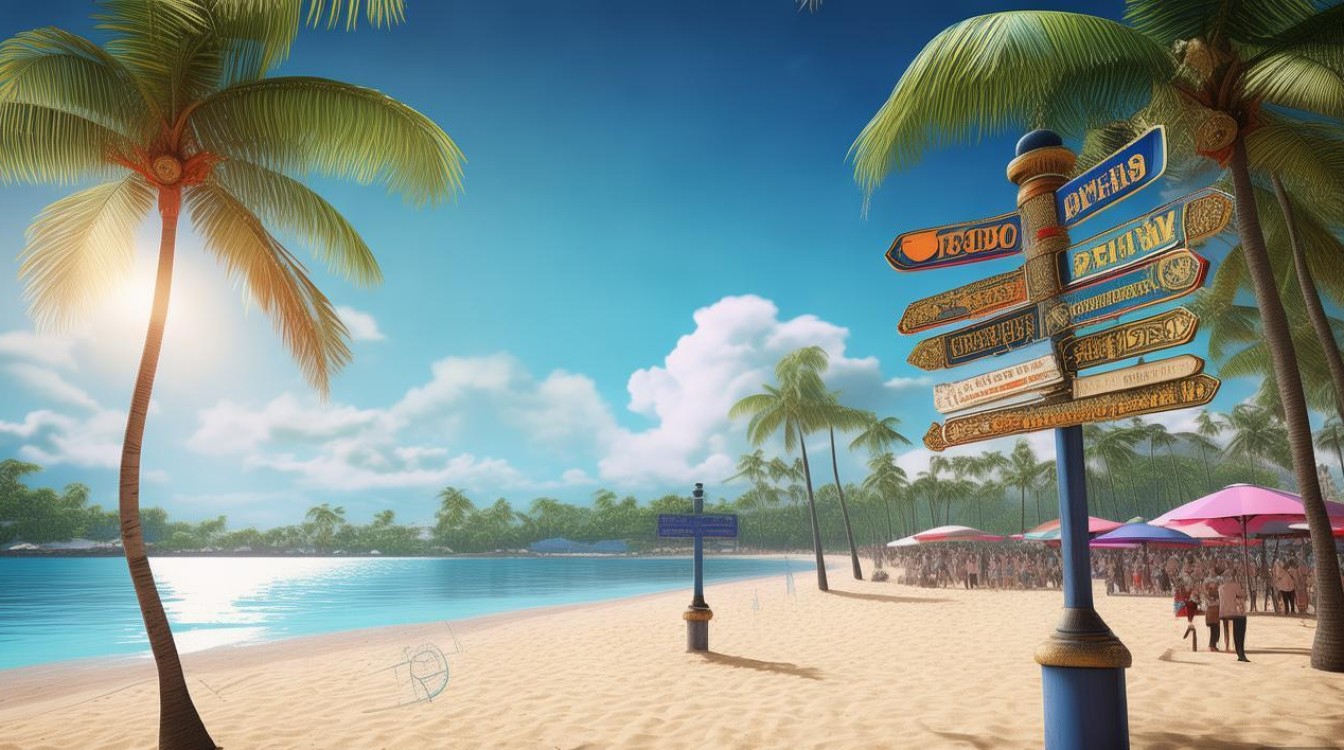 芭提雅旅游景点介绍 芭提雅旅游景点介绍