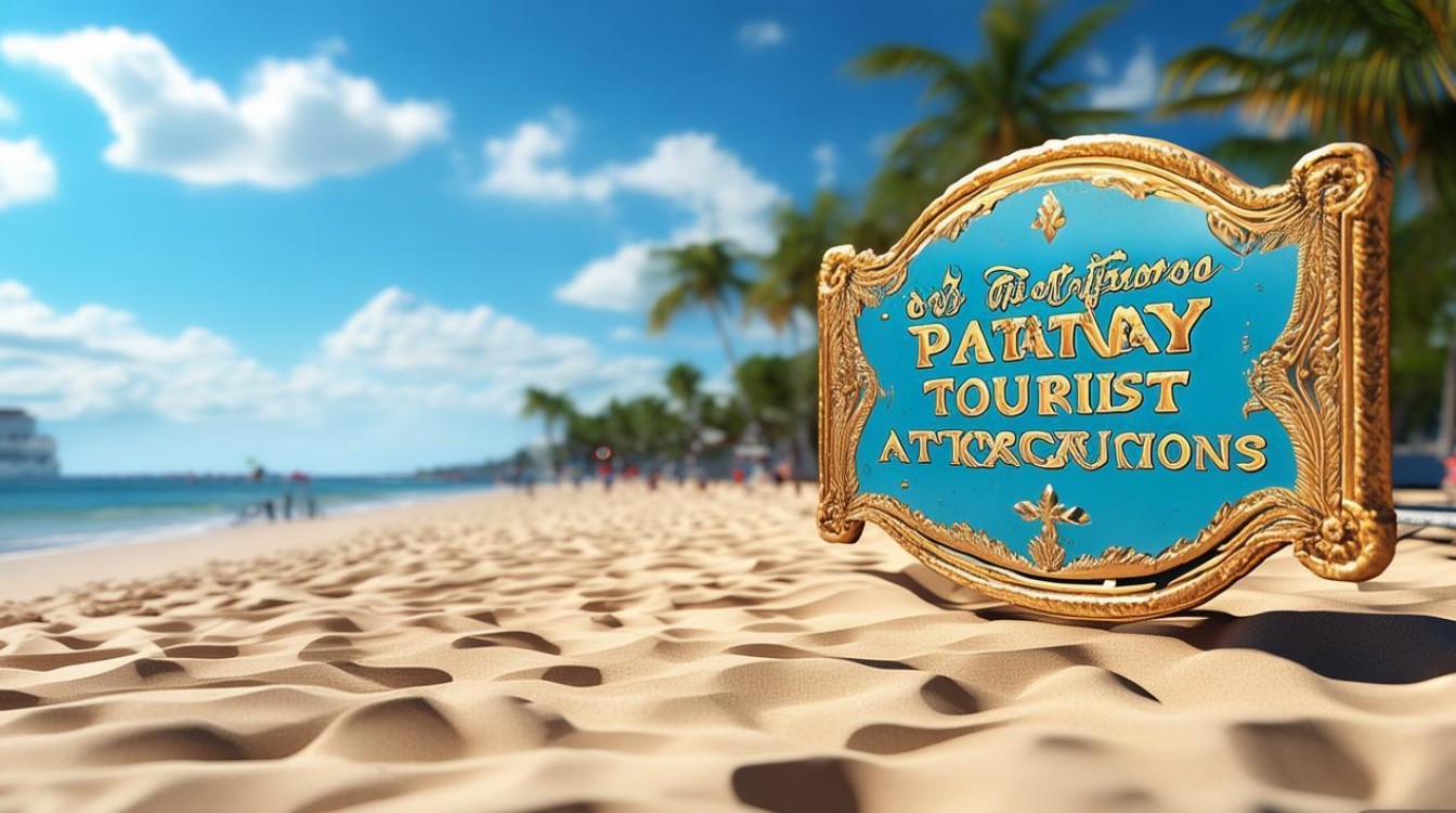 芭提雅旅游景点介绍 芭提雅旅游景点介绍