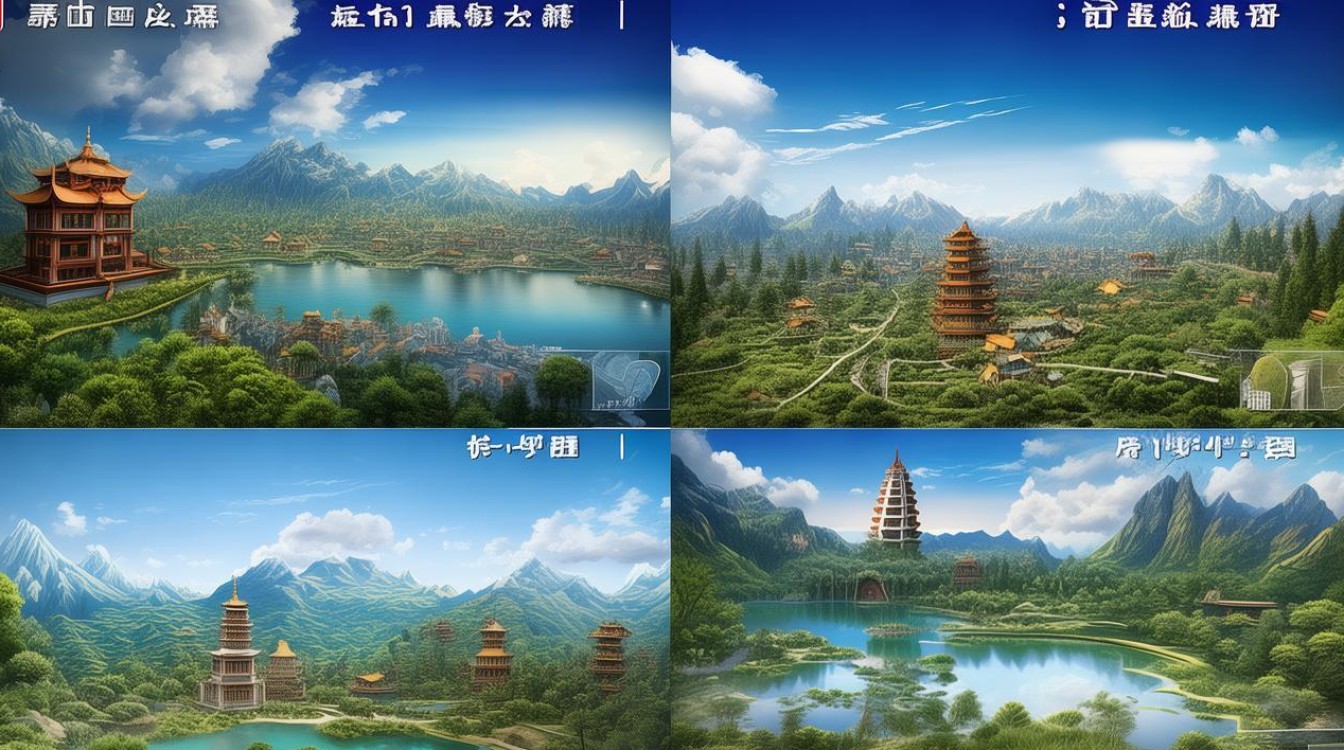 云阳十大旅游景点 云阳十大旅游景点