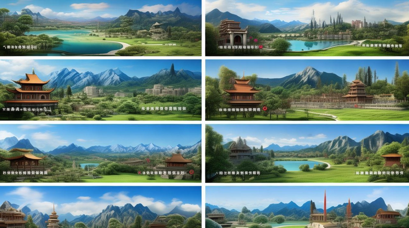 云阳十大旅游景点 云阳十大旅游景点