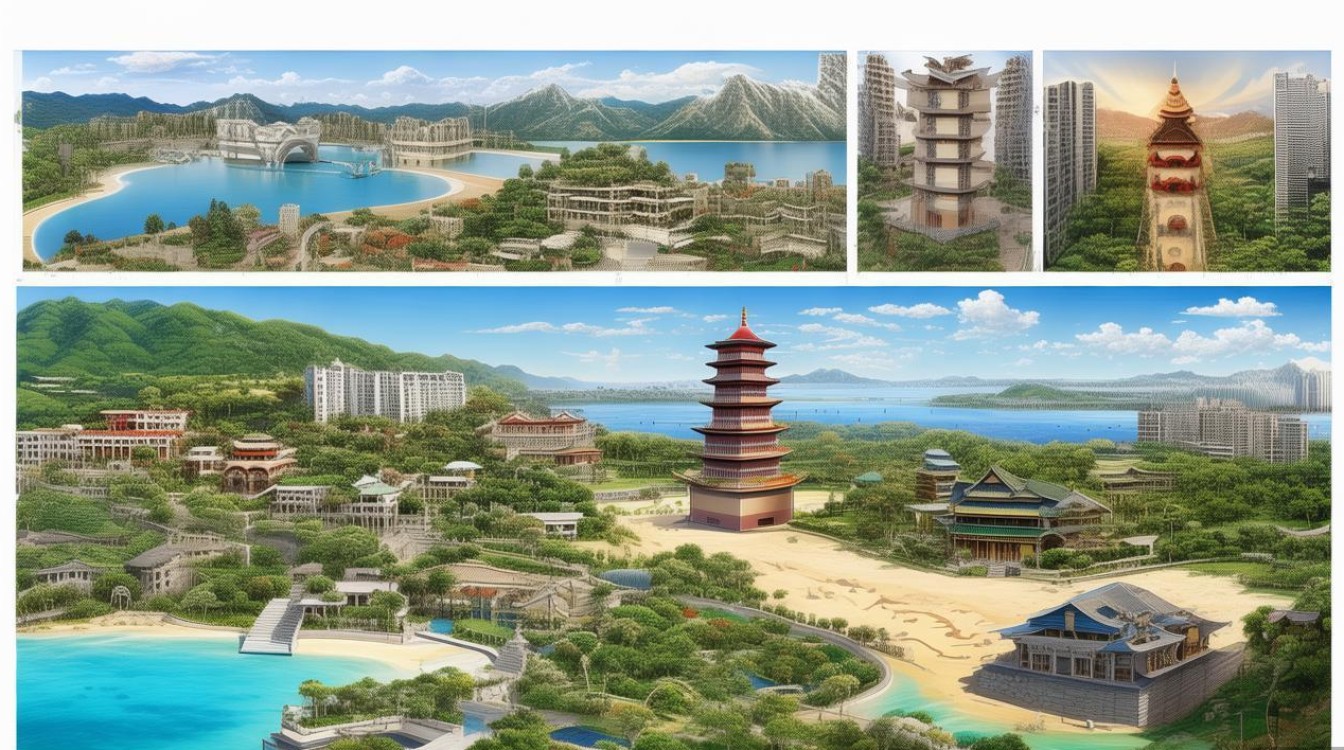 山东旅游5a景点大全 山东旅游5a景点大全