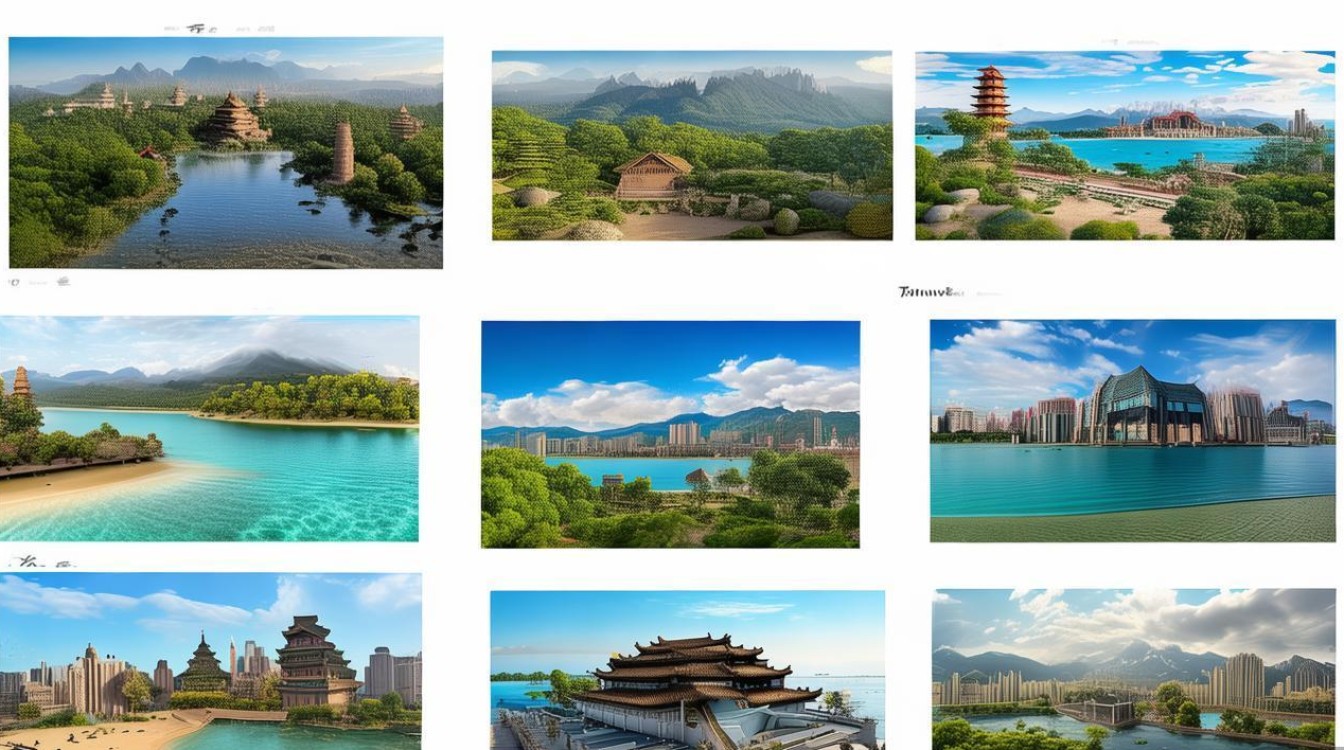 山东旅游5a景点大全 山东旅游5a景点大全