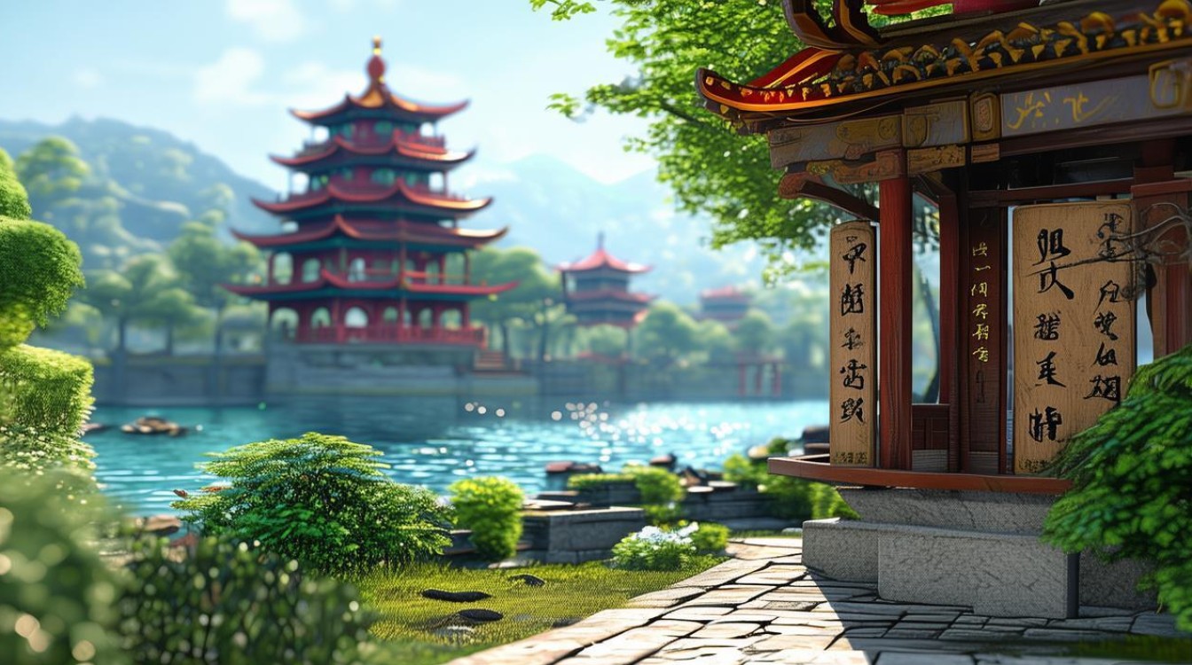 瓦房店附近旅游景点 瓦房店附近旅游景点