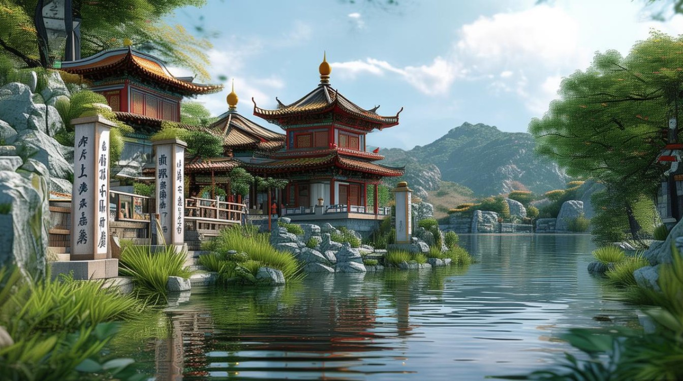 瓦房店附近旅游景点 瓦房店附近旅游景点