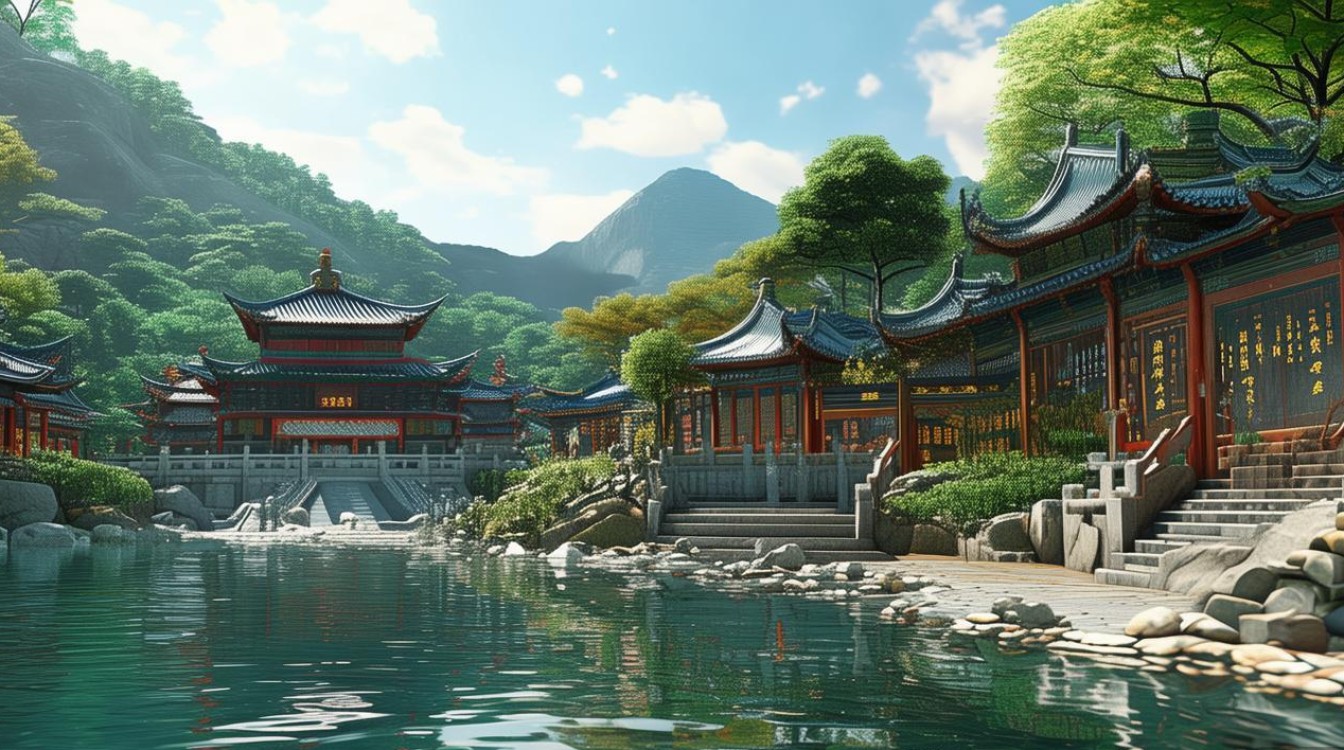 瓦房店附近旅游景点 瓦房店附近旅游景点