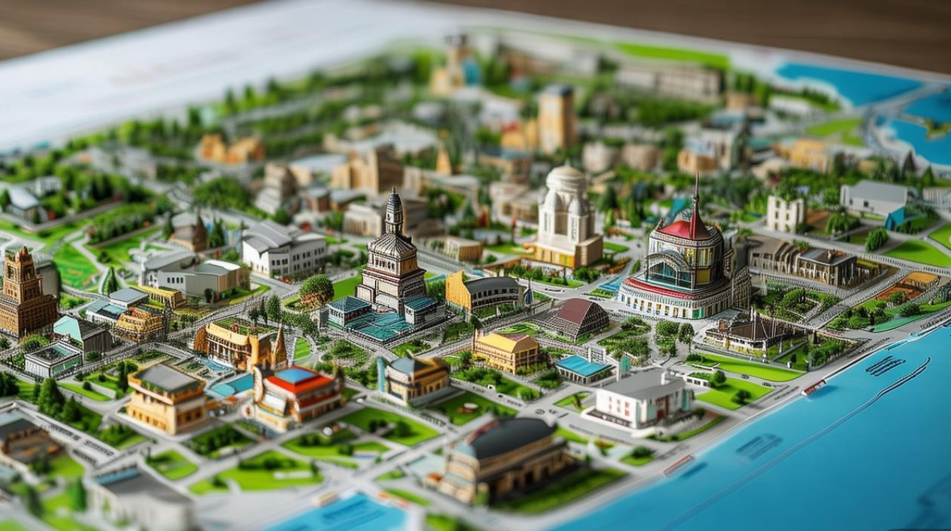 无锡旅游景点分布图 无锡旅游景点分布图