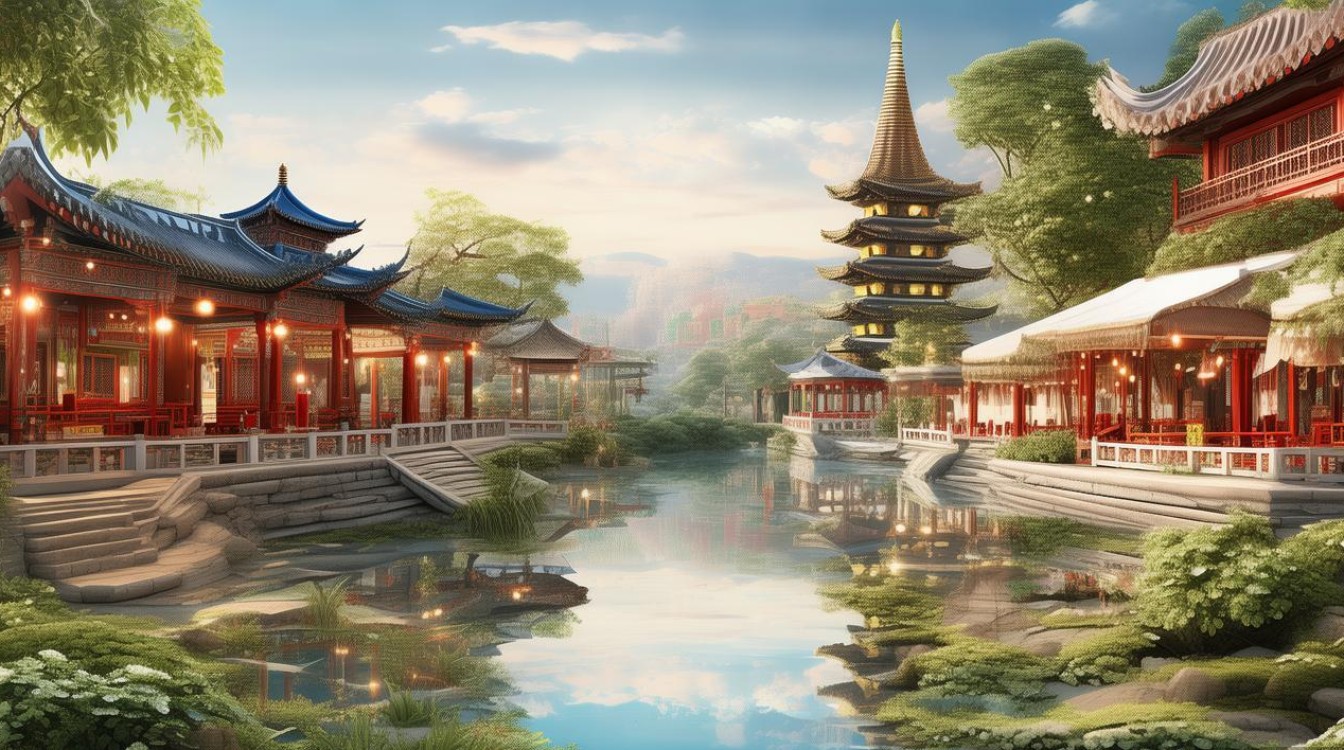 阜阳旅游景点排行榜