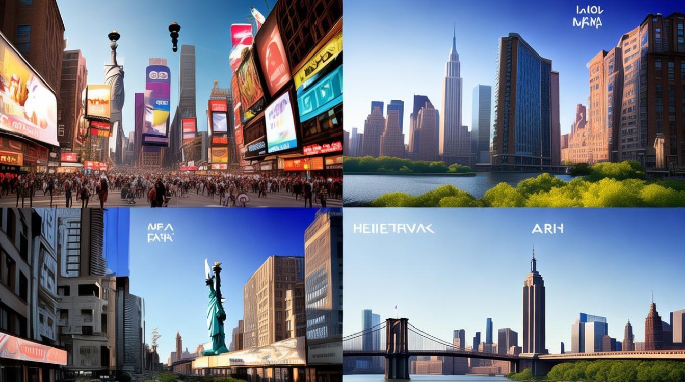 纽约十大旅游景点 纽约十大旅游景点