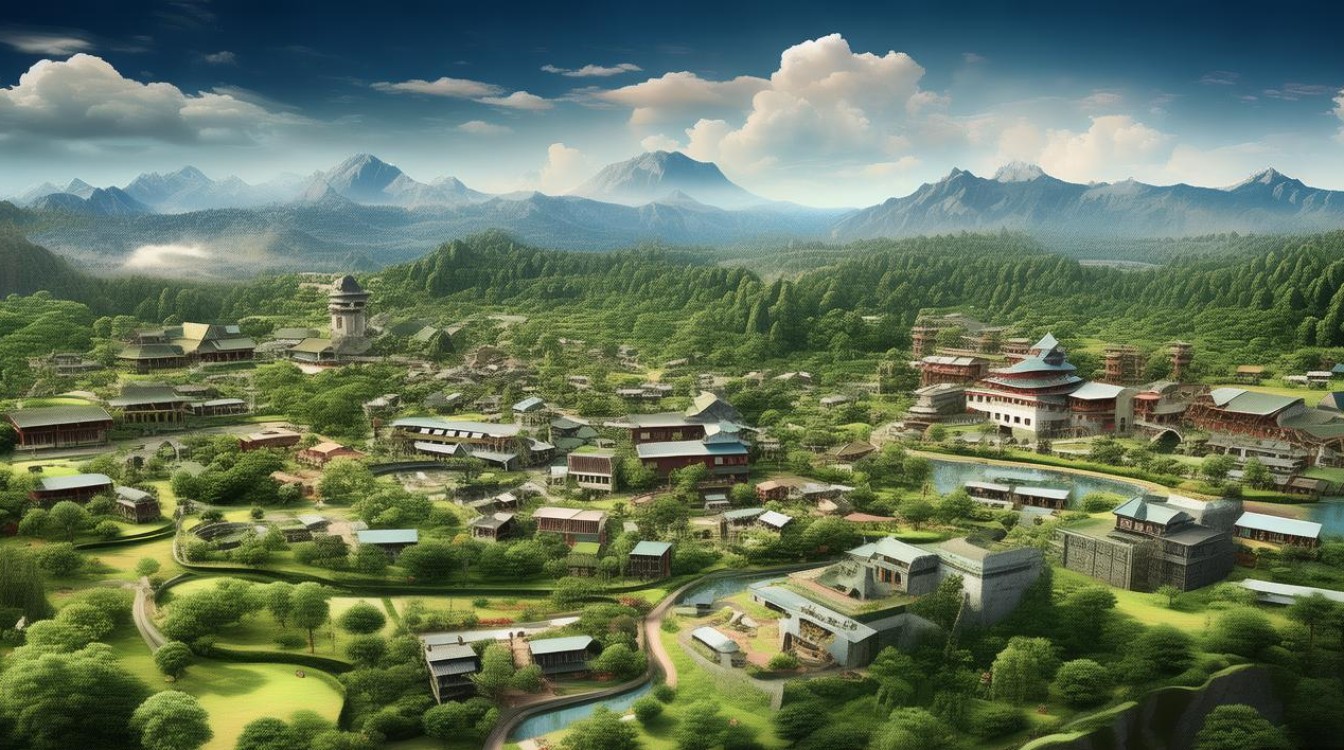 宝兴县旅游景点排名 宝兴县旅游景点排名