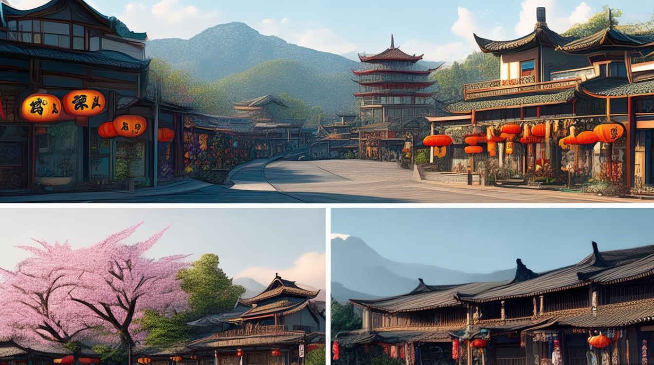 梅河口有哪些旅游景点 梅河口有哪些旅游景点