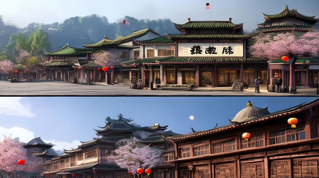 梅河口有哪些旅游景点 梅河口有哪些旅游景点