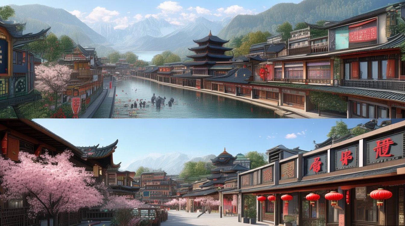 梅河口有哪些旅游景点 梅河口有哪些旅游景点