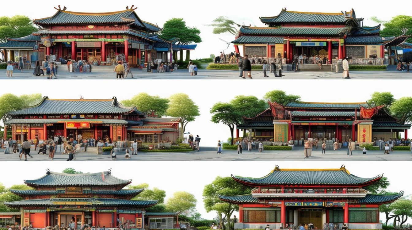 义乌十大旅游景点 义乌十大旅游景点