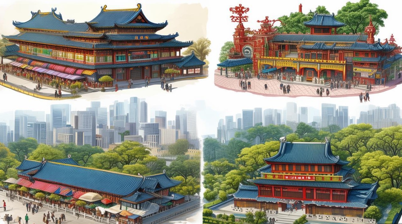 义乌十大旅游景点 义乌十大旅游景点