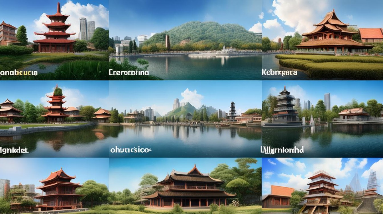 长兴十大旅游景点 长兴十大旅游景点