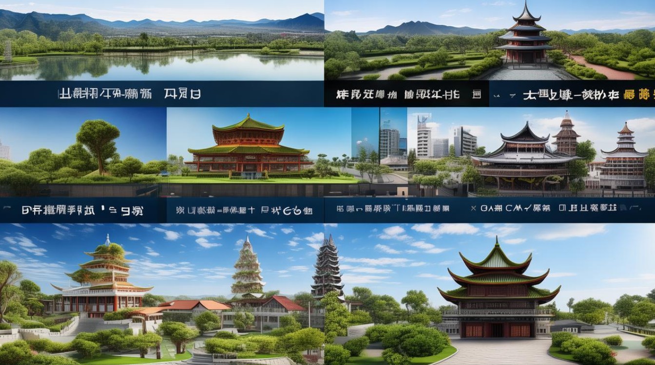 长兴十大旅游景点 长兴十大旅游景点