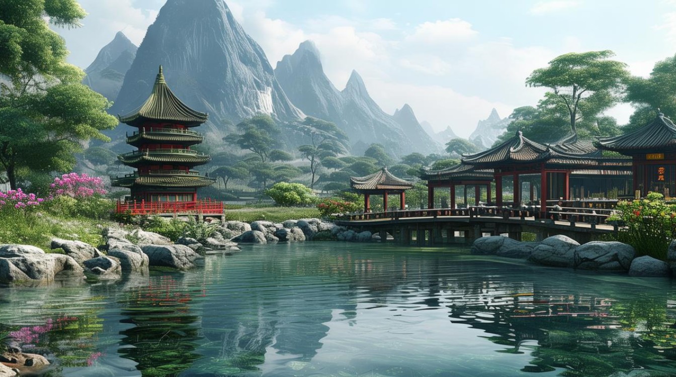 温州风景区有哪些景点