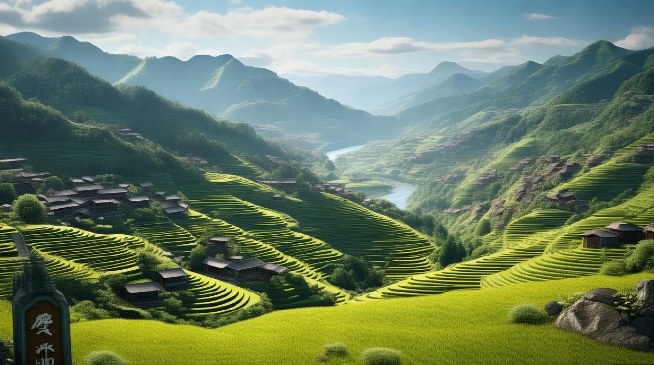 贵州值得去的旅游景点 贵州值得去的旅游景点