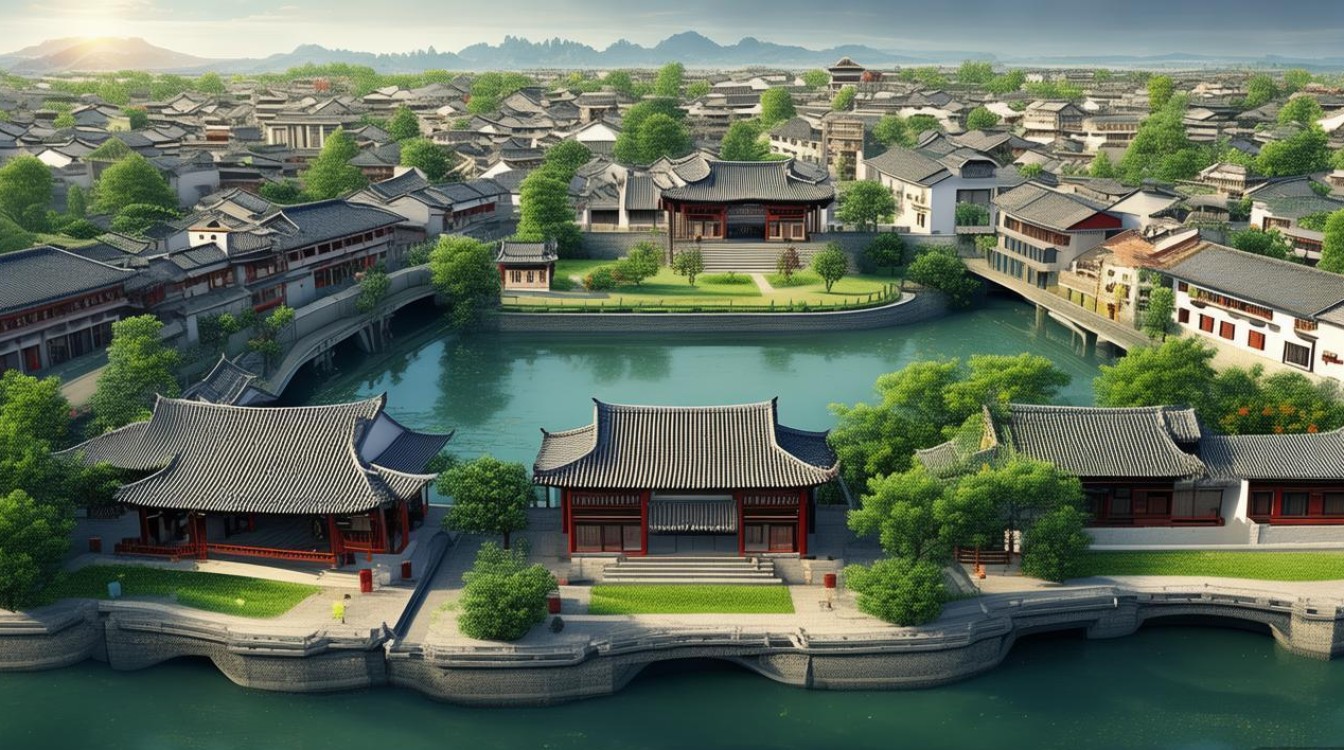 湖州的旅游景点有哪些