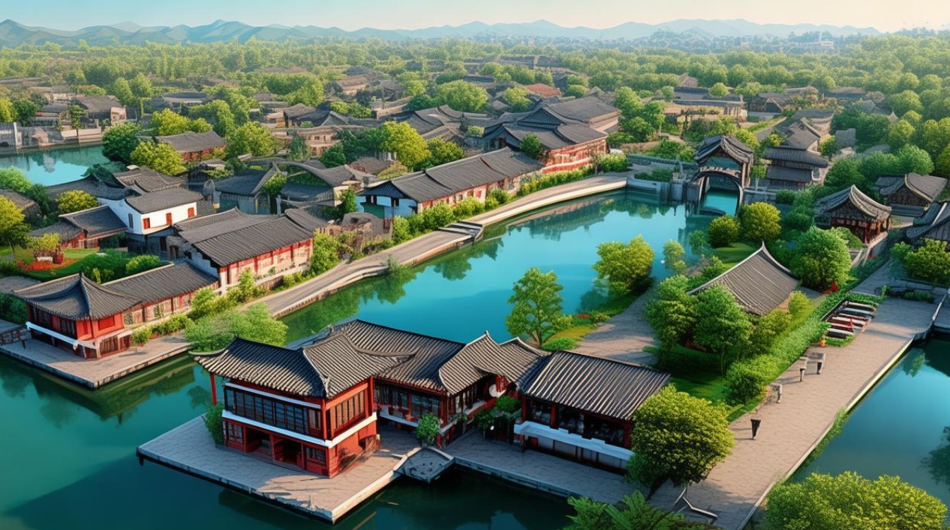 湖州的旅游景点有哪些