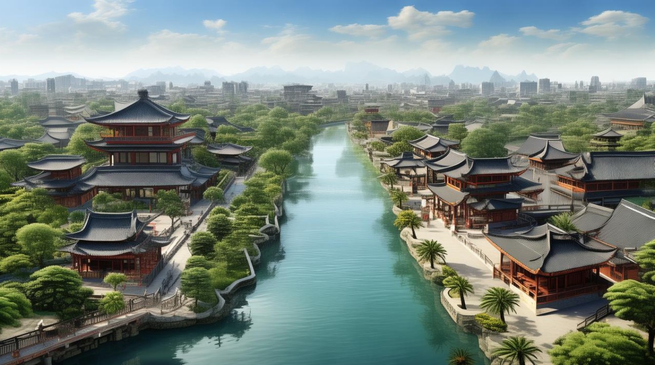 湖州的旅游景点有哪些