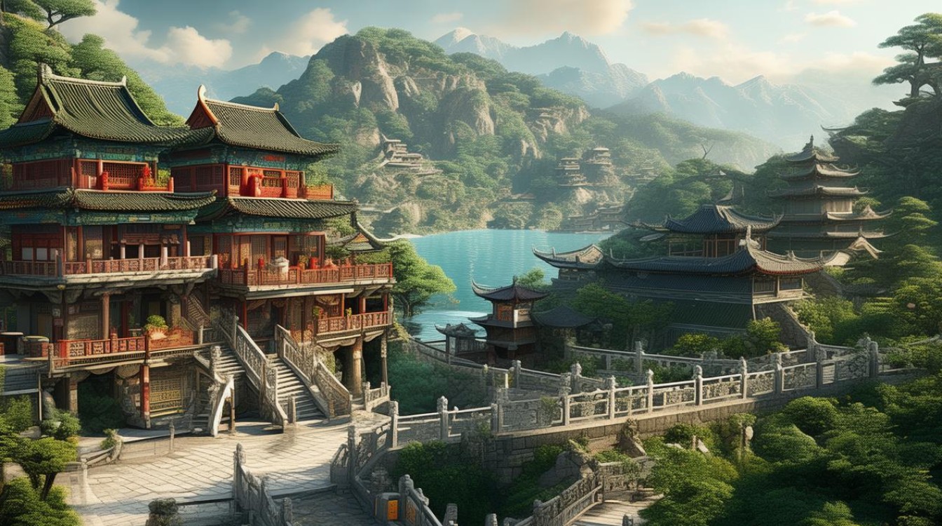 渝北周边旅游景点 渝北周边旅游景点