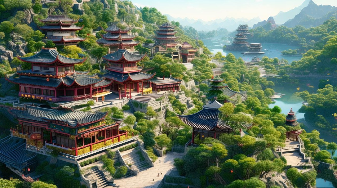 渝北周边旅游景点 渝北周边旅游景点