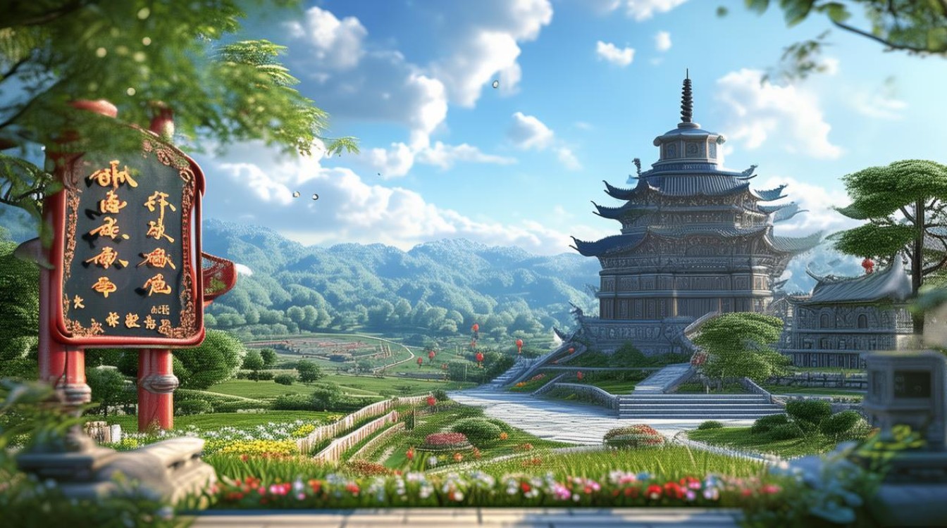 国内值得去的旅游景点 国内值得去的旅游景点