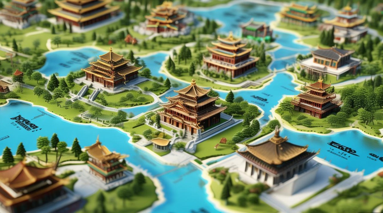 淄川旅游景点大全介绍 淄川旅游景点大全介绍