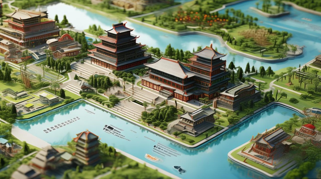 淄川旅游景点大全介绍 淄川旅游景点大全介绍